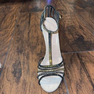 Bling Bling Sergio Rossi